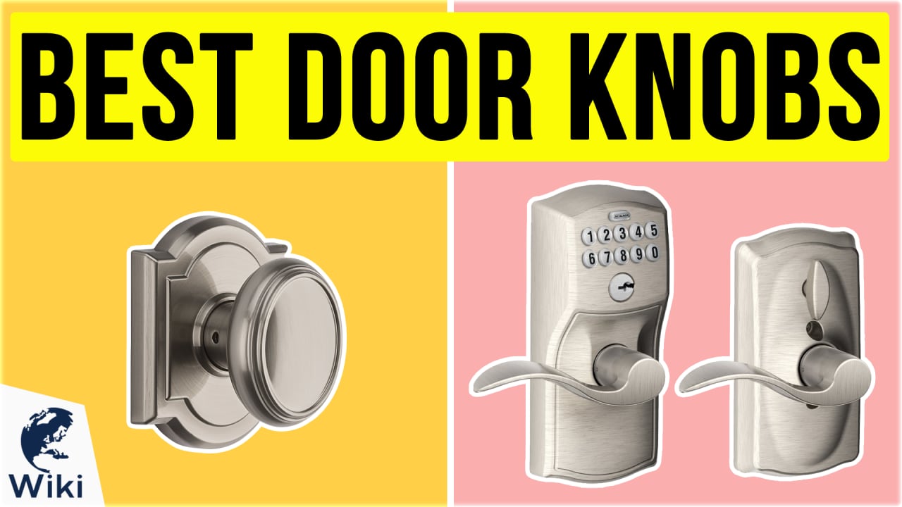 10 Best Door Knobs