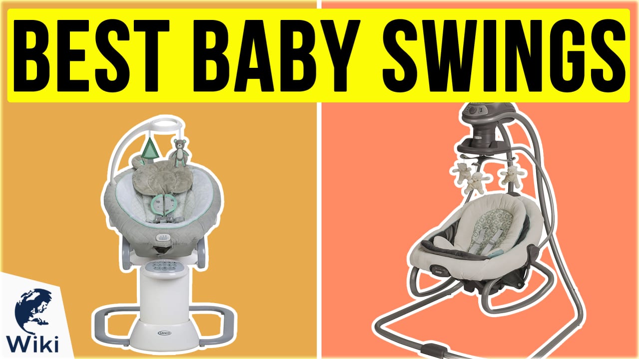 Top 10 Baby Swings Video Review