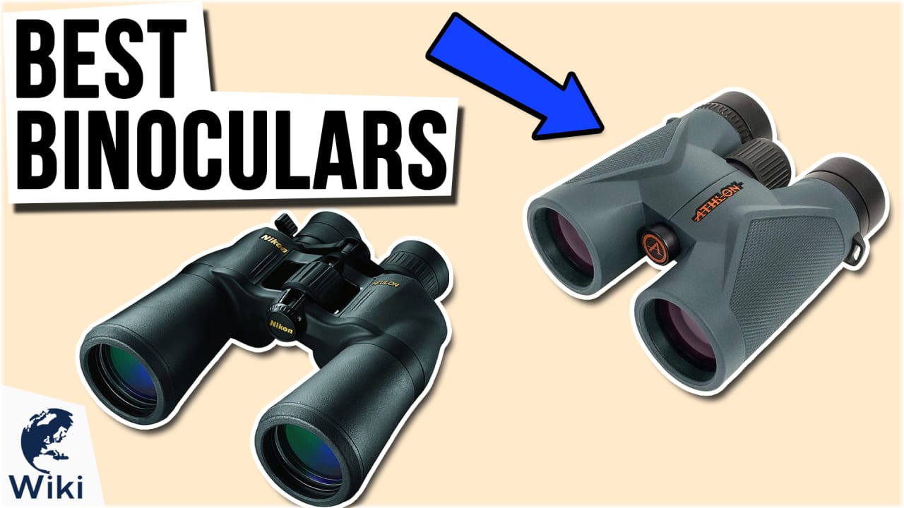 Top 10 Binoculars