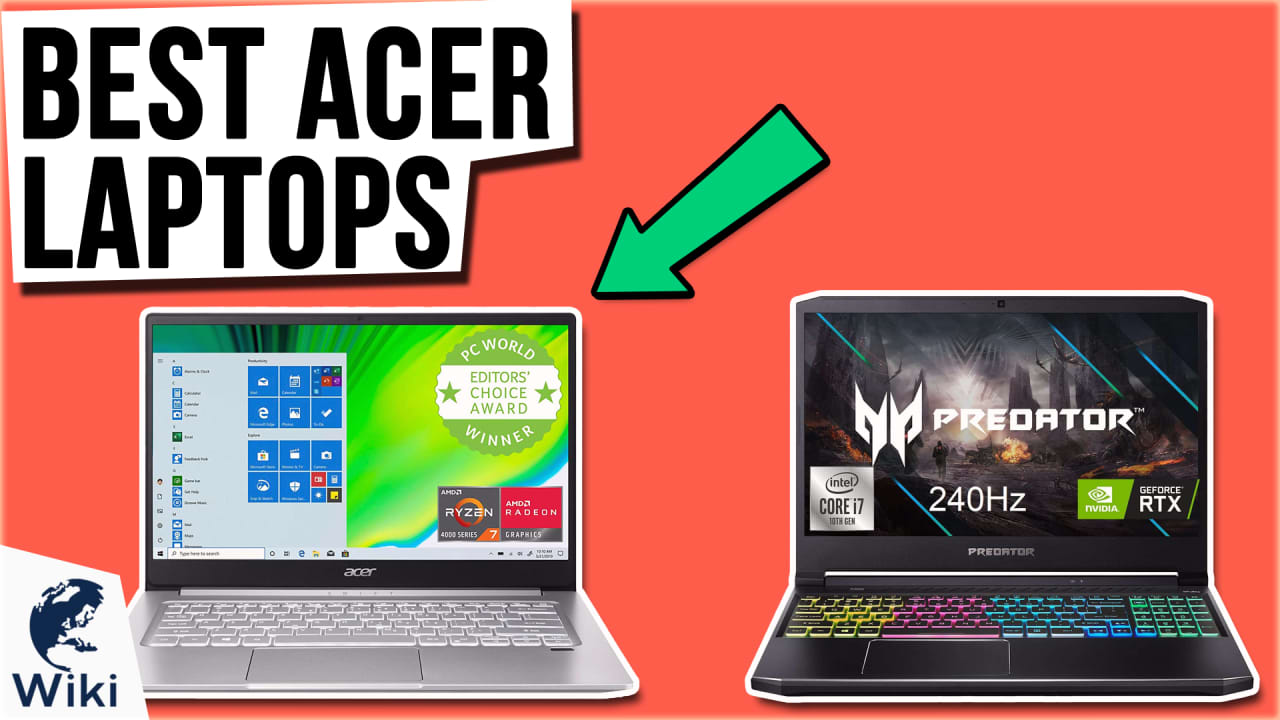 Acer Aspire 3 vs Acer Aspire 5: Acer's value-packed entry-level and  mid-range laptops compared