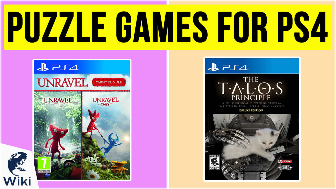 Unravel & Unravel 2: The Yarny Bundle (PS4 Playstation 4) 2 Adventures to  Enjoy! 