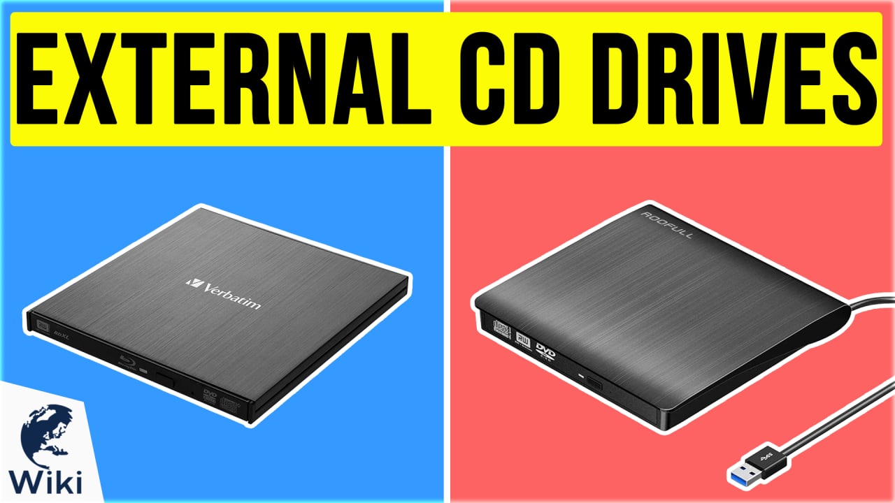 Top 10 Optical Drives of 2020 | Video Review