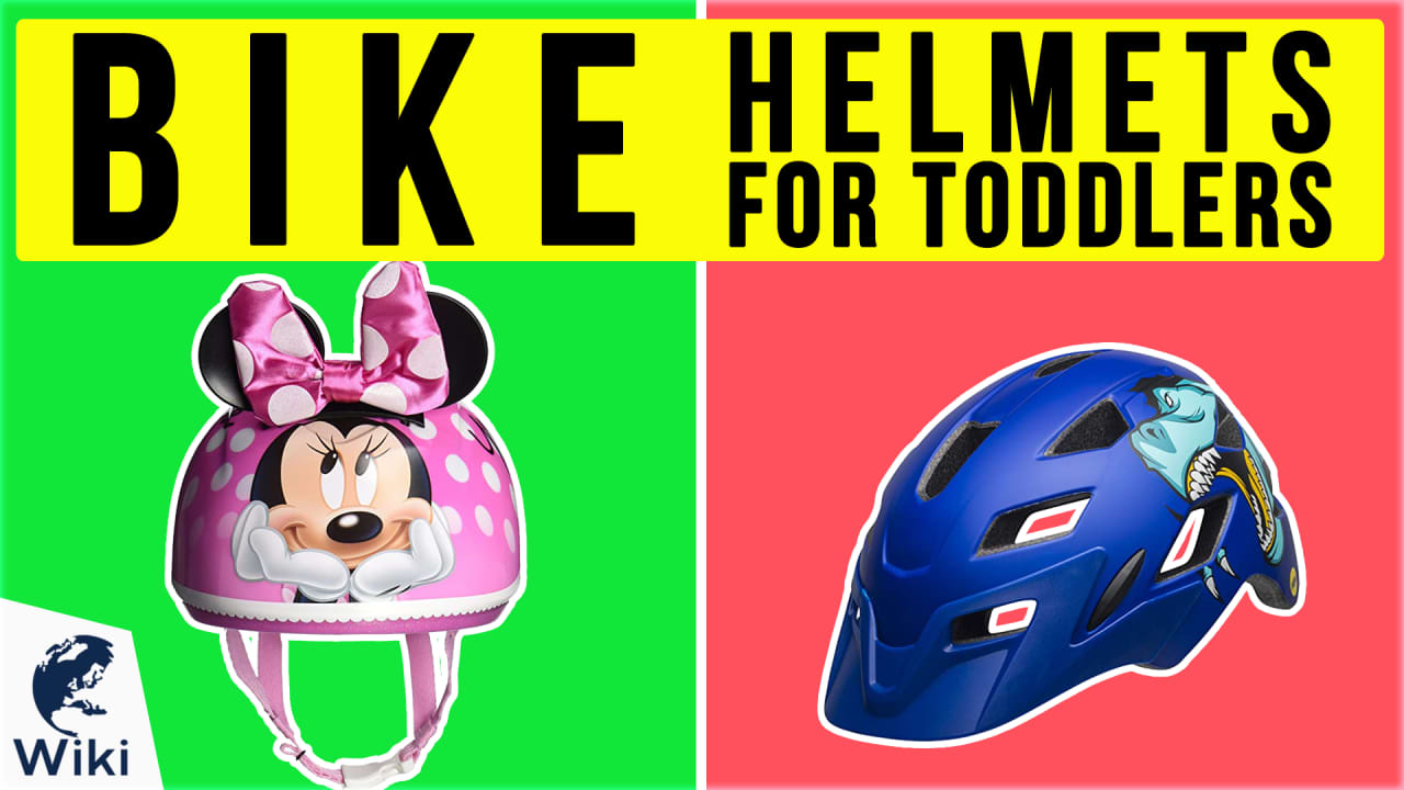 Top 10 Bike Helmets For Toddlers of 2020 Video Review