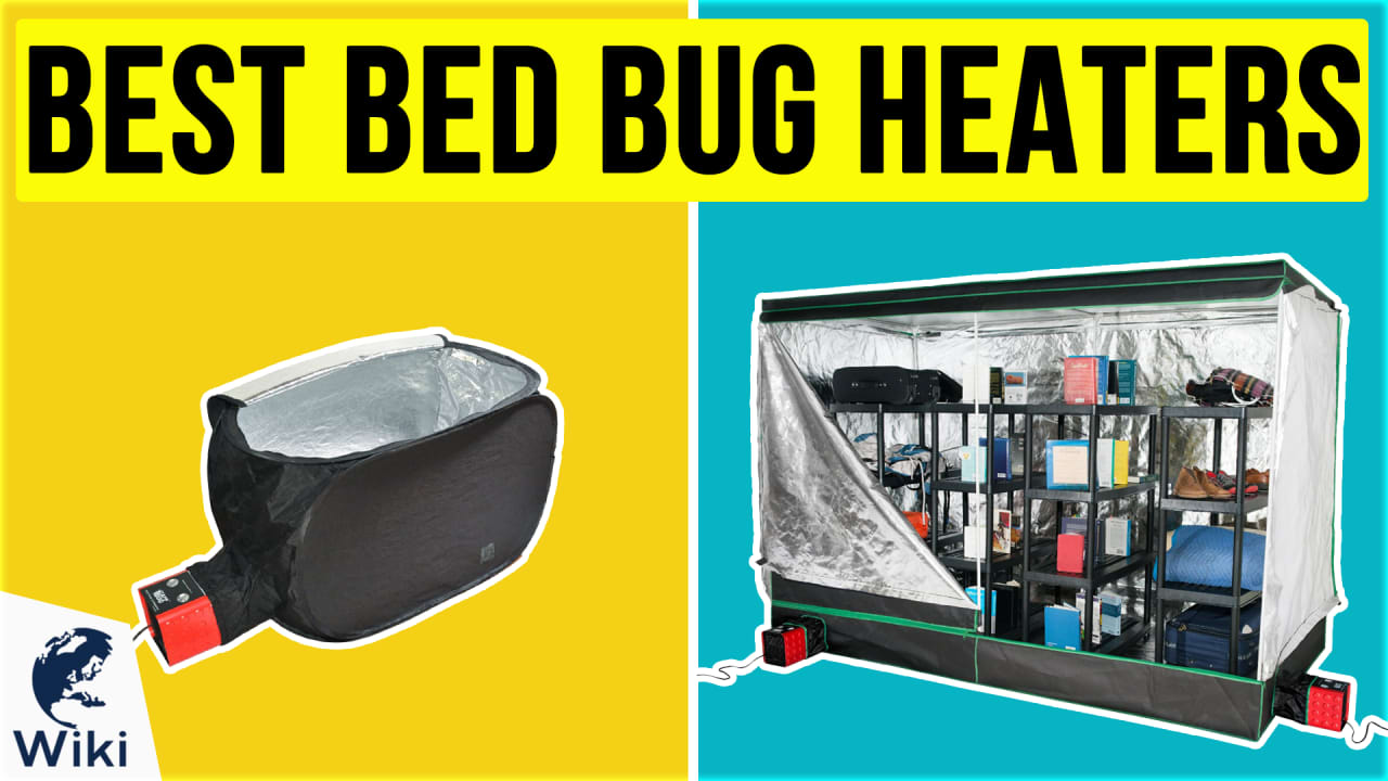 Top 5 Bed Bug Heaters Video Review