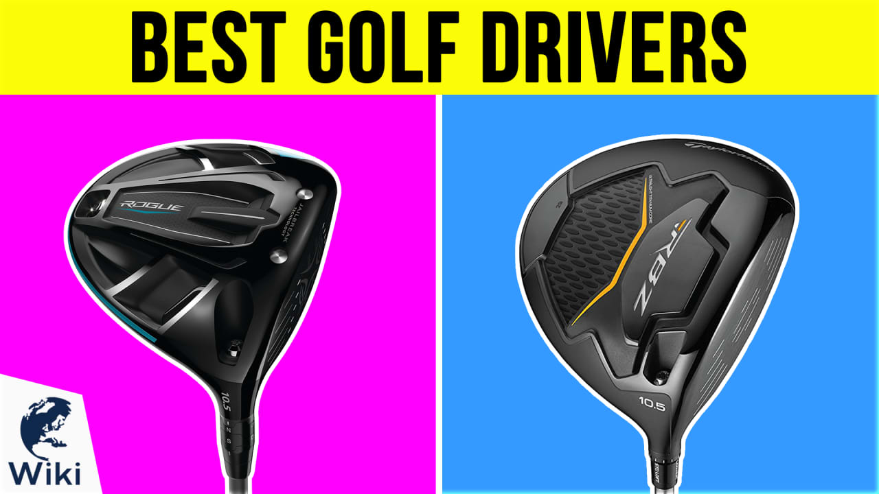 10 Best Golf Drivers