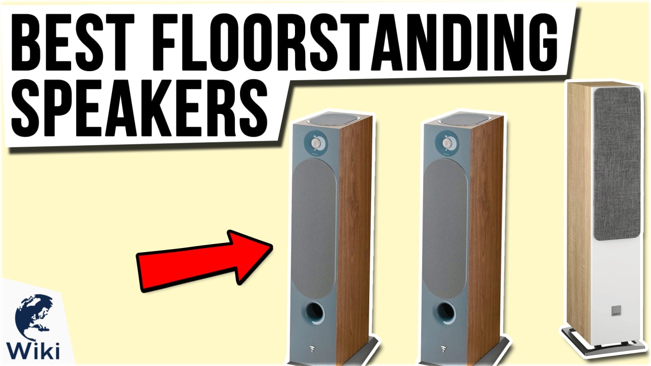 Best floorstanders 2019 discount