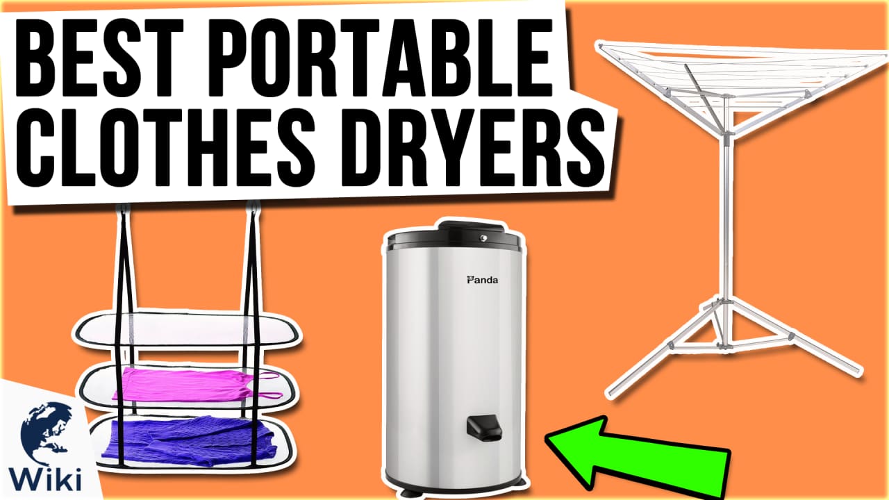 I hate paying for laundry - $34 portable dryer from Walmart gets things dry  in an hour and is easy to store