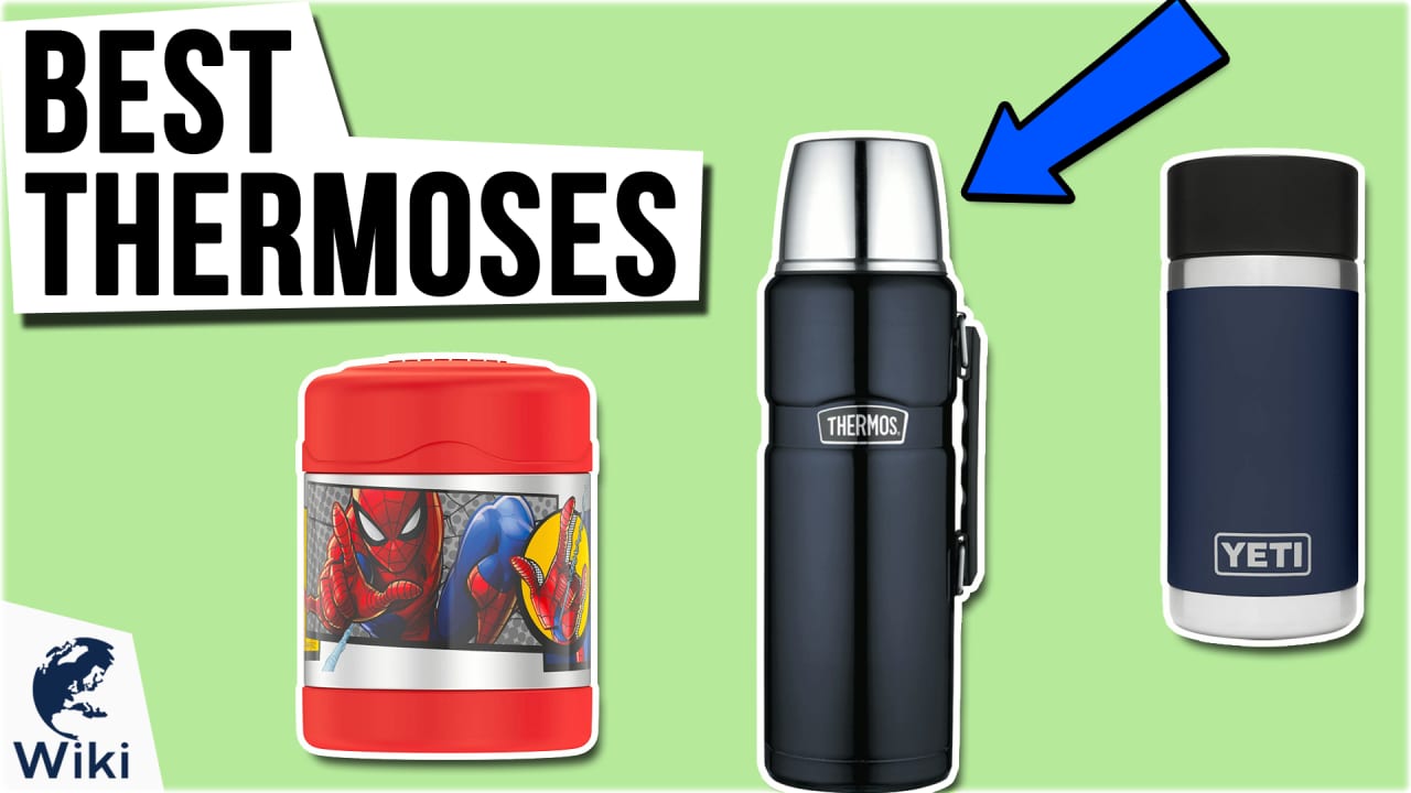  Thermoses