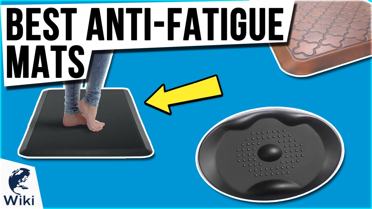 Anti-Fatigue Mat - Imprint CumulusPRO Standing Mat 