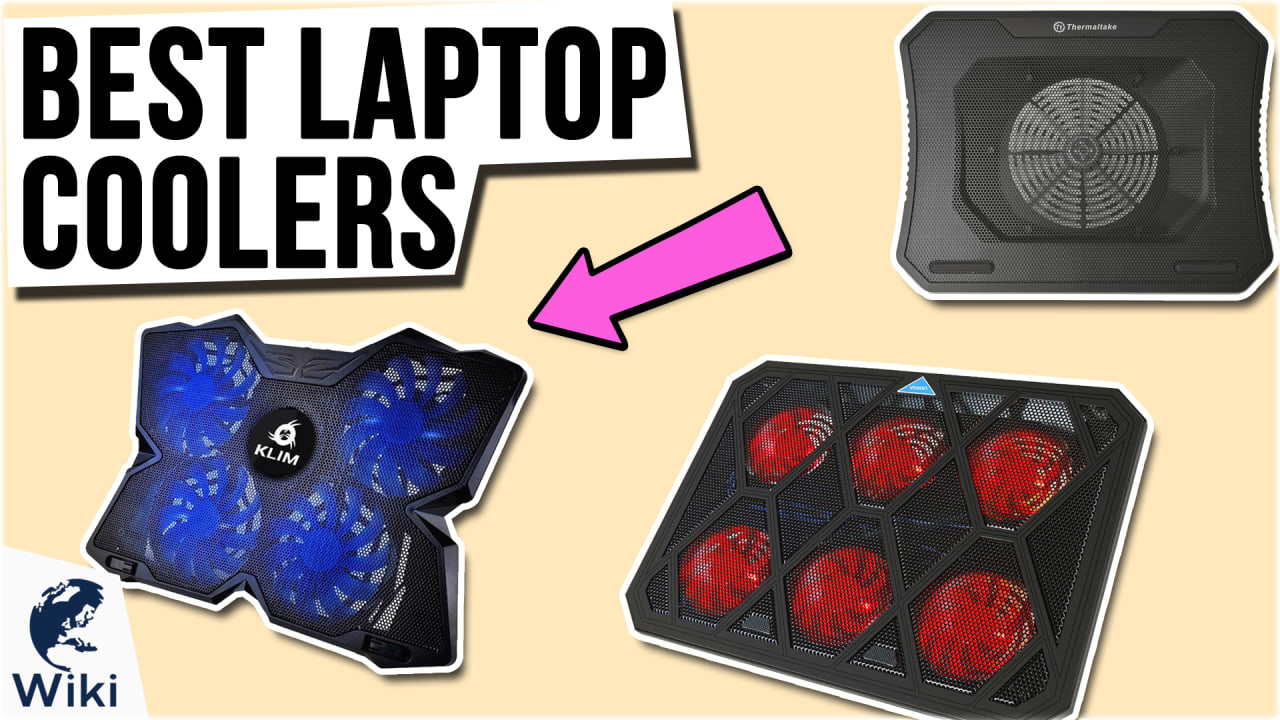 Top 10 Laptop Coolers of 2021 Video Review