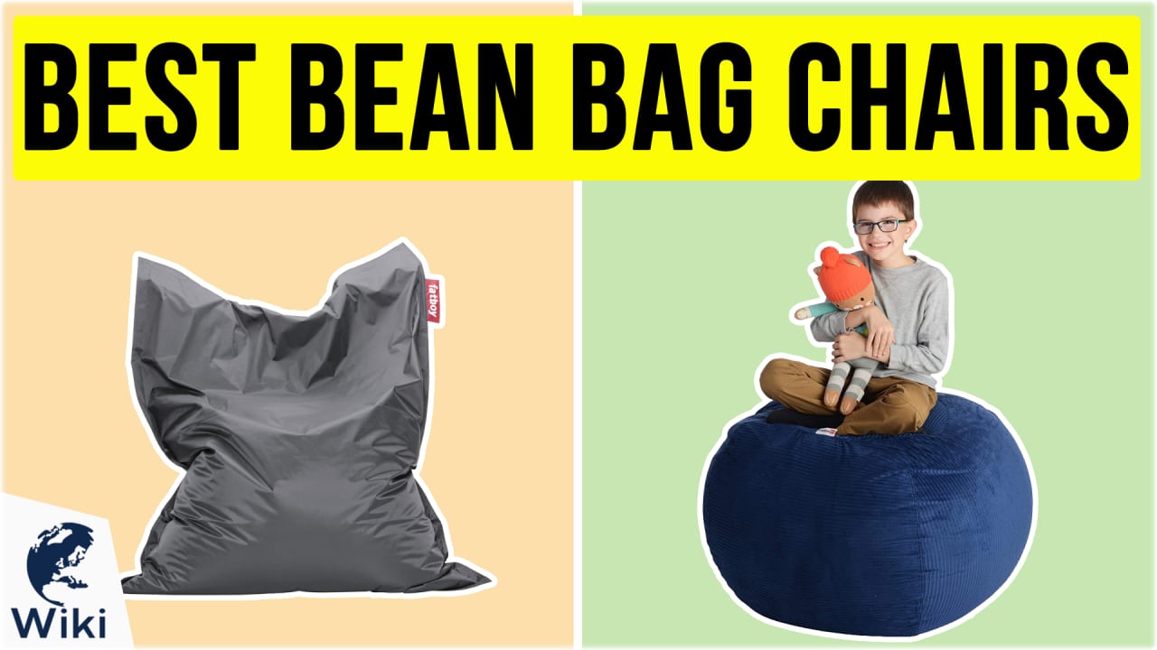 Top 10 Bean Bag Chairs of 2020 | Video Review