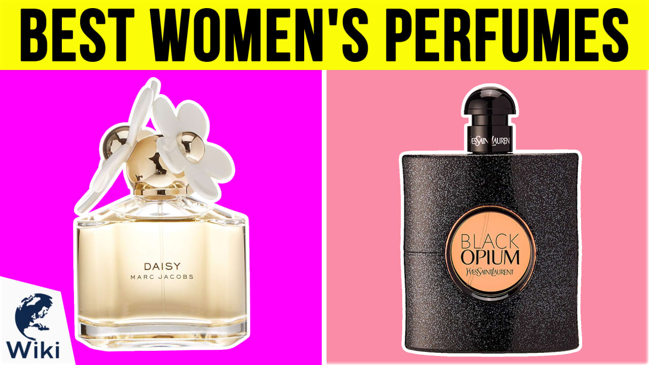 Top 10 Women's Perfumes of 2019 | Video Review