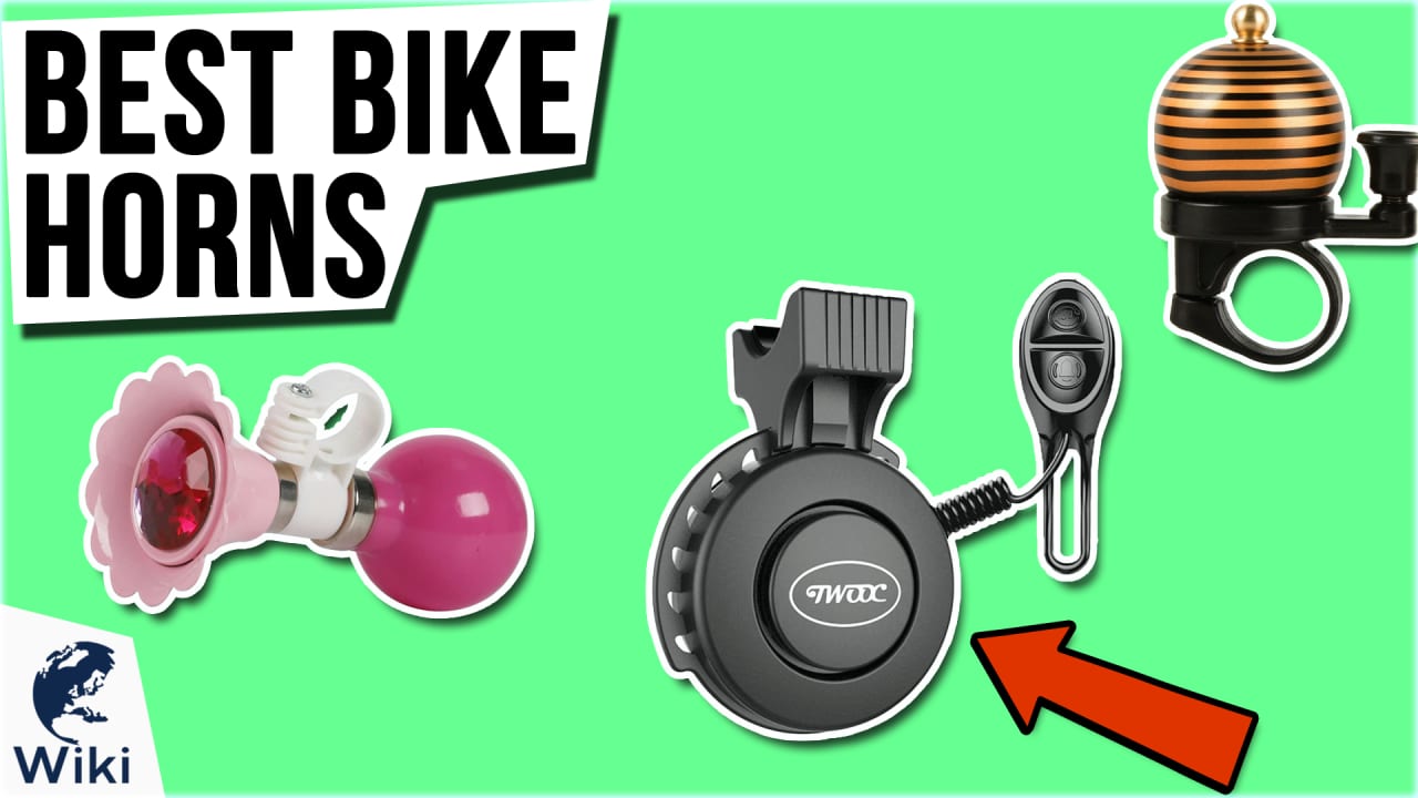 Twooc bike horn store