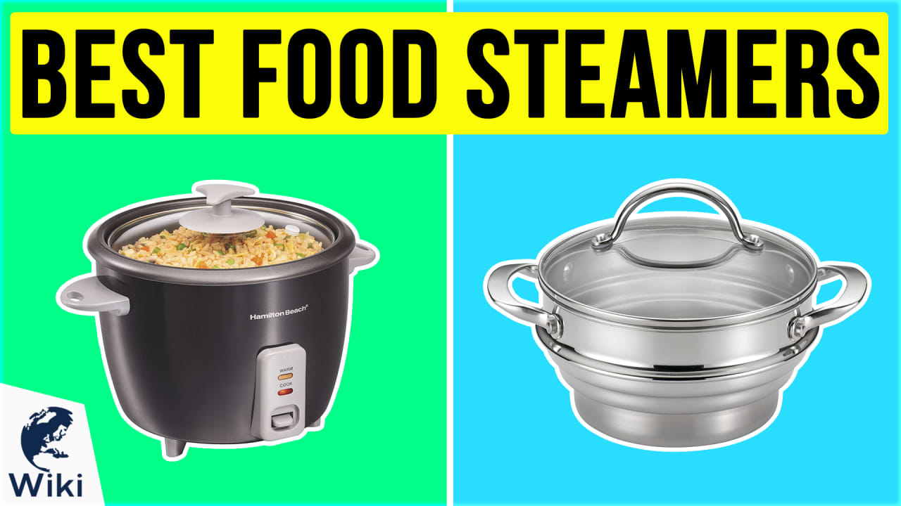Best food steamer