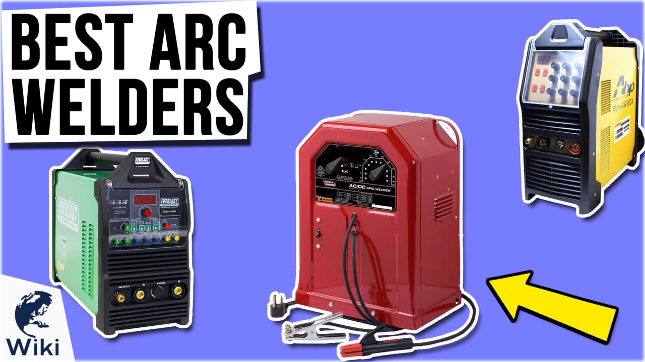 Top 9 Arc Welders Video Review