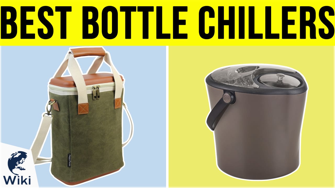 10 Best Bottle Chillers