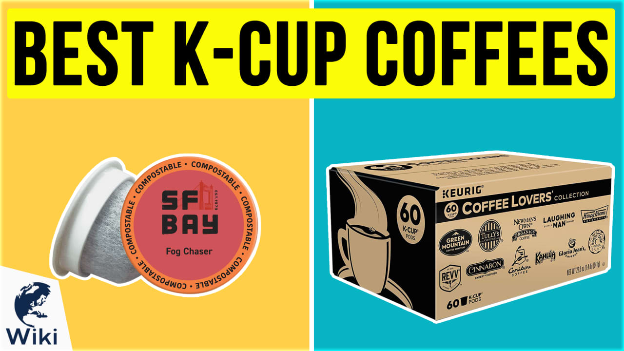 K cup coffees deals