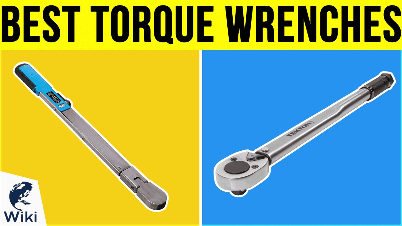 Best torque outlet