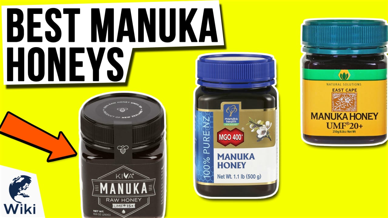 Wedderspoon Raw Monofloral Manuka Honey Kfactor 16 - 8.8oz : Target