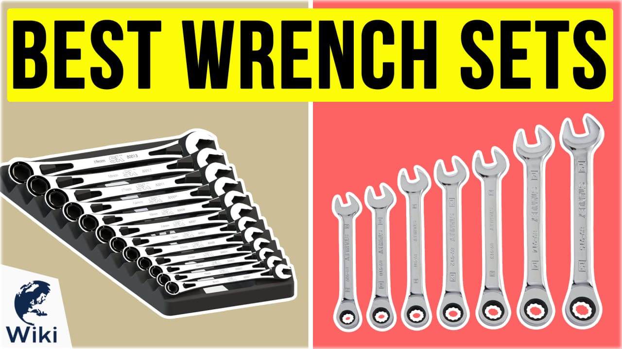 Top 10 Wrench Sets Video Review