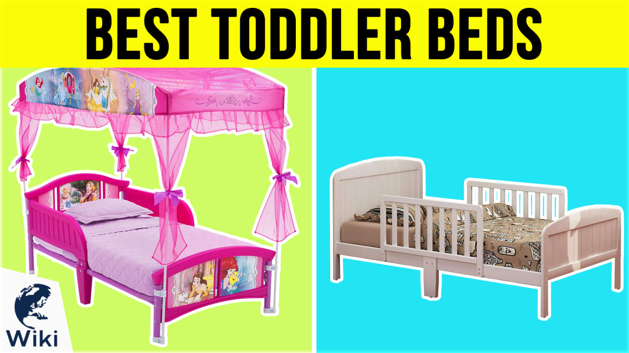 Top 10 Toddler Beds of 2019 Video Review