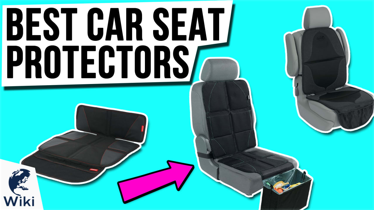 Top 10 Car Seat Protectors Of 21 Video Review