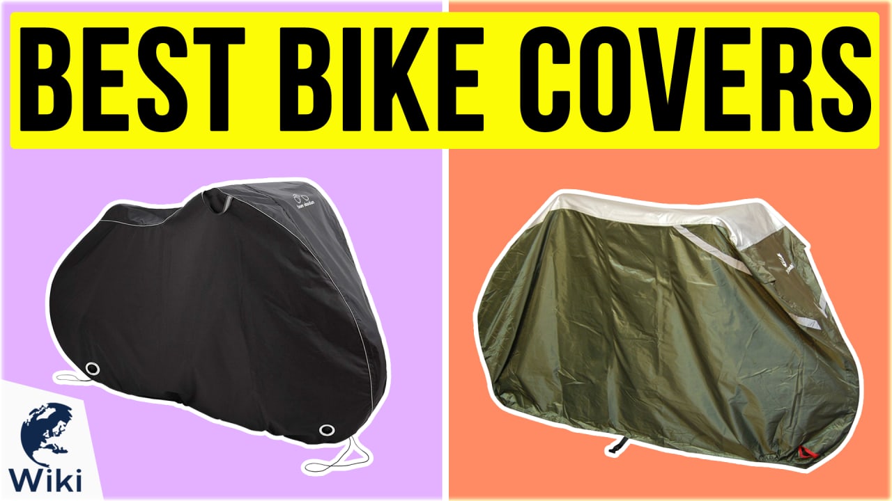 Top 10 Bike Covers Video Review
