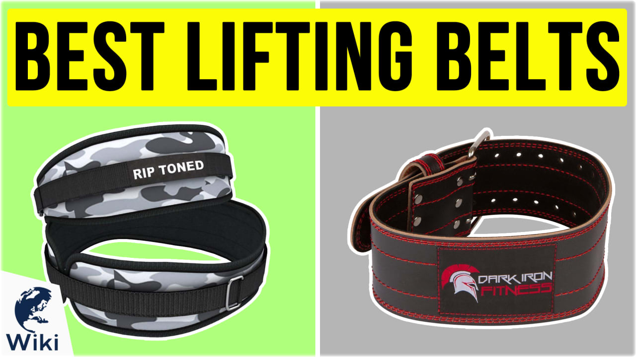 Best weight new arrivals lift belt