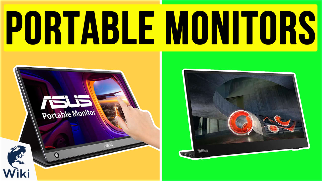 Is This The Best Portable Monitor