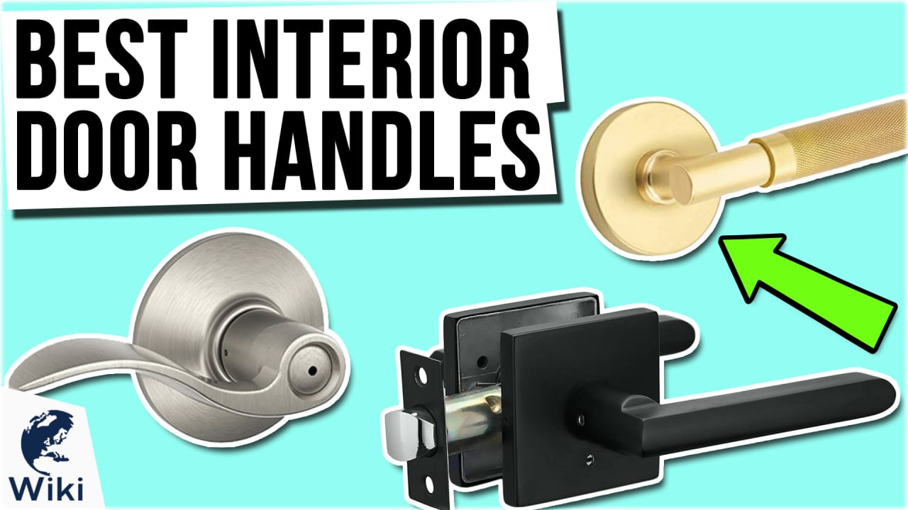 10 Best Interior Door Handles