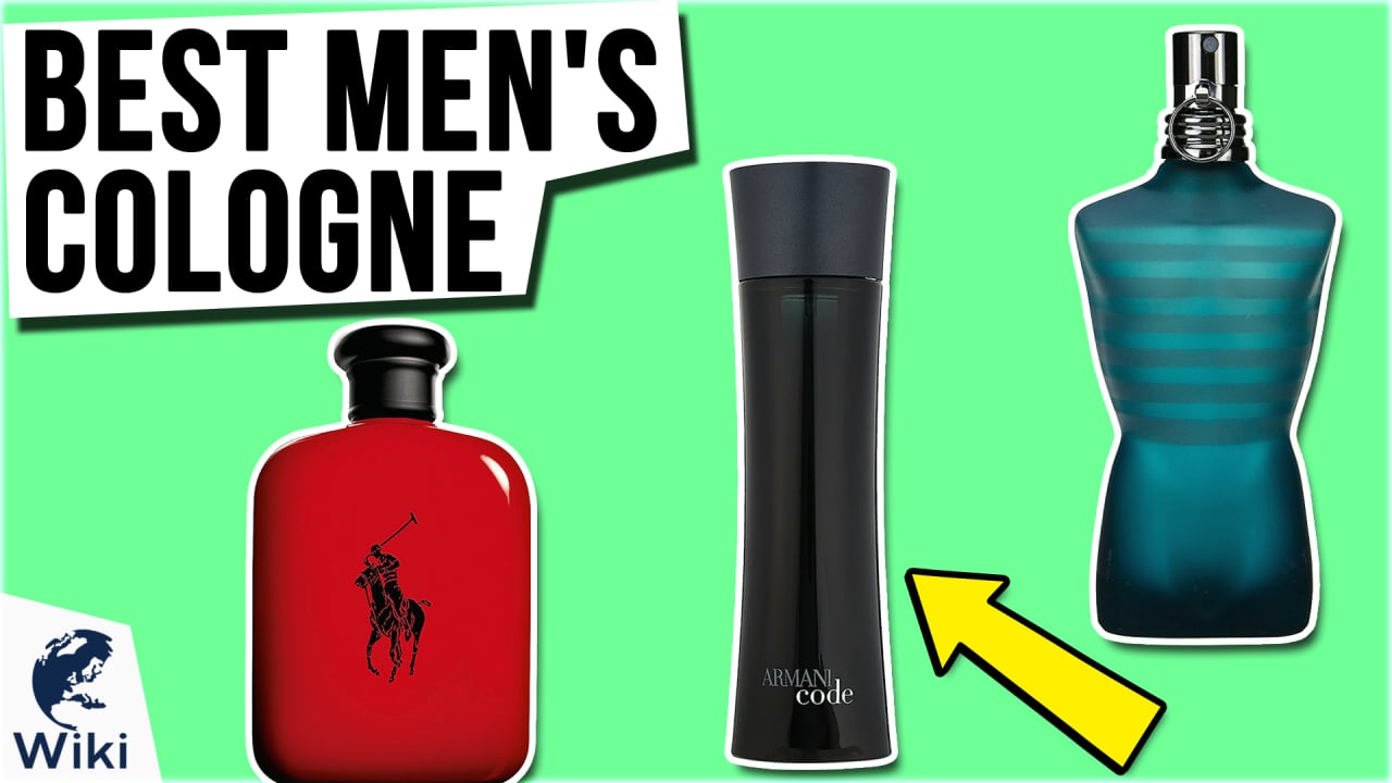 11 best men's colognes and perfumes that women love