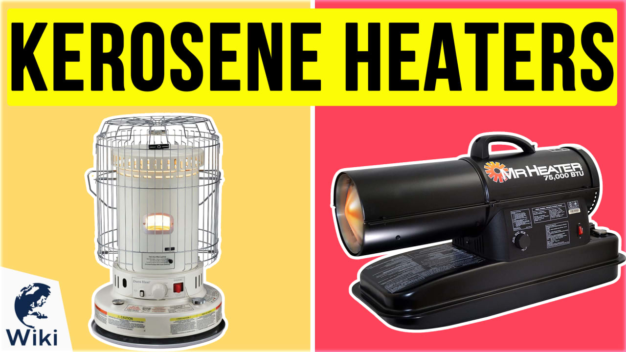 10 Best Kerosene Heaters