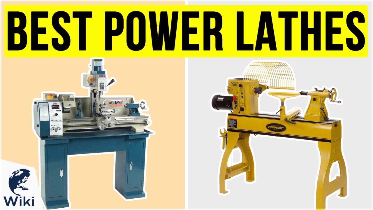 Top 10 Power Lathes Video Review