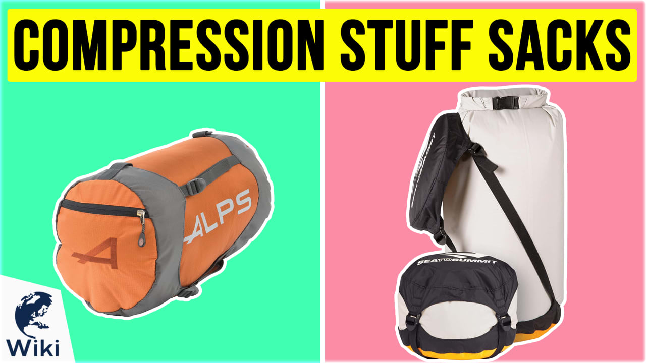 Alps 2025 compression sack