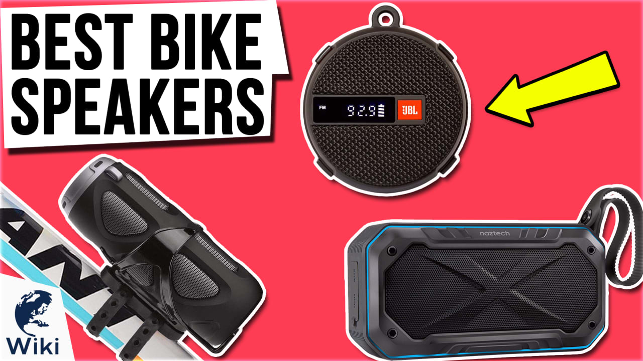 Loudest bike speaker hotsell