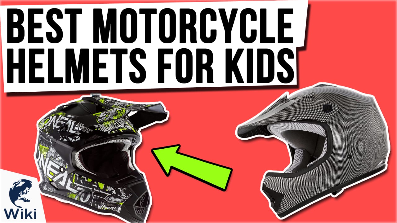 Best youth motorcycle helmet cheap