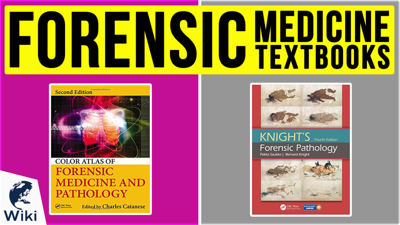 research topics in forensic medicine