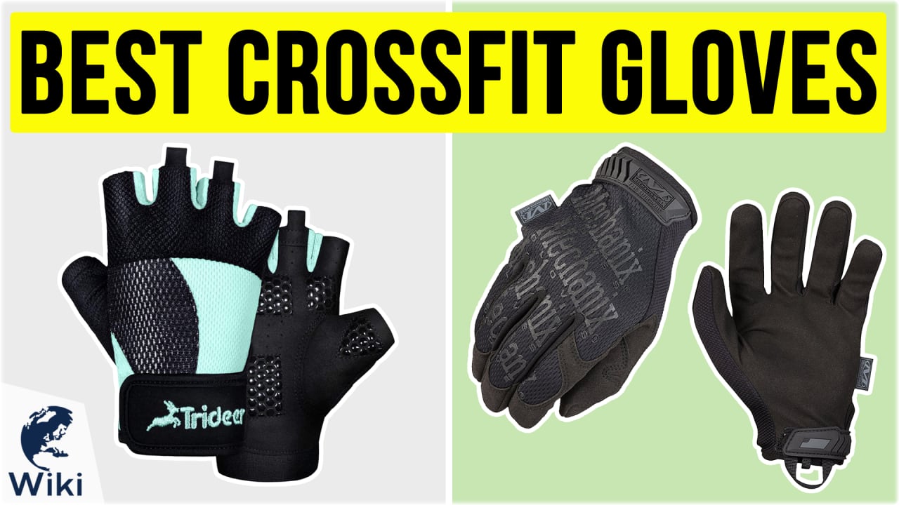 Gloves for crossfit sales