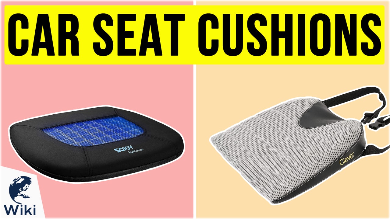 Top 10 Car Seat Cushions