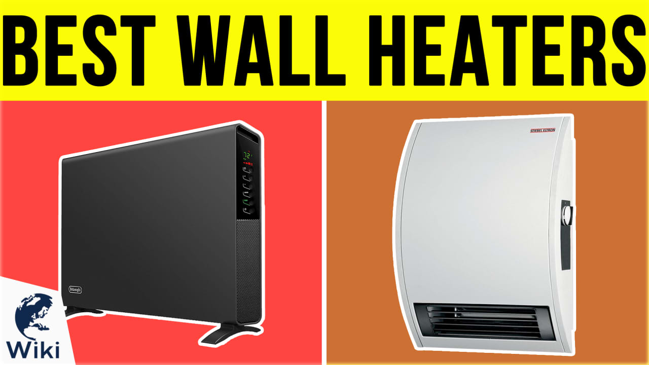 10 Best Wall Heaters