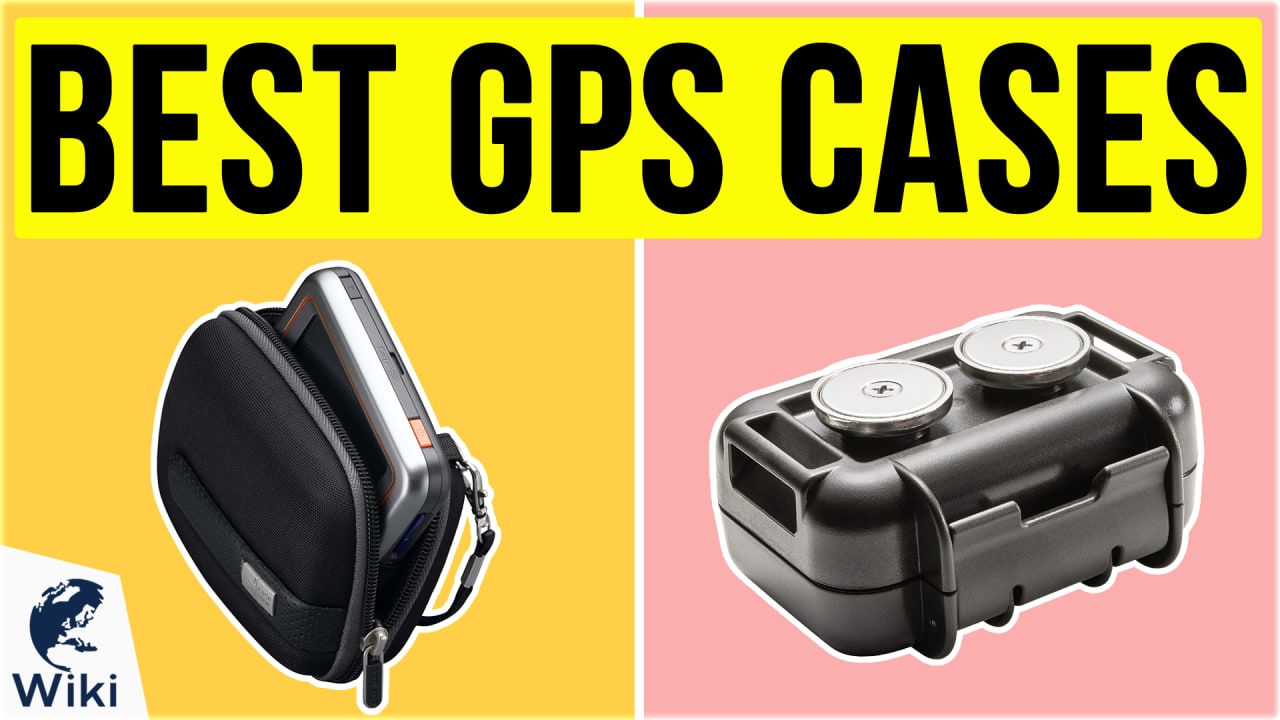 10 Best GPS Cases