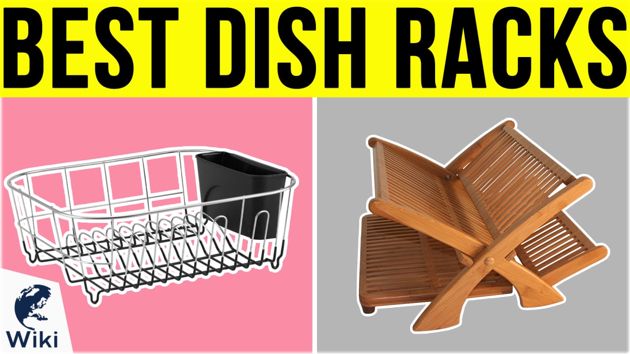 10 Best Dish Racks