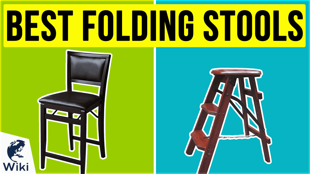 Coleman rambler ii stool discount