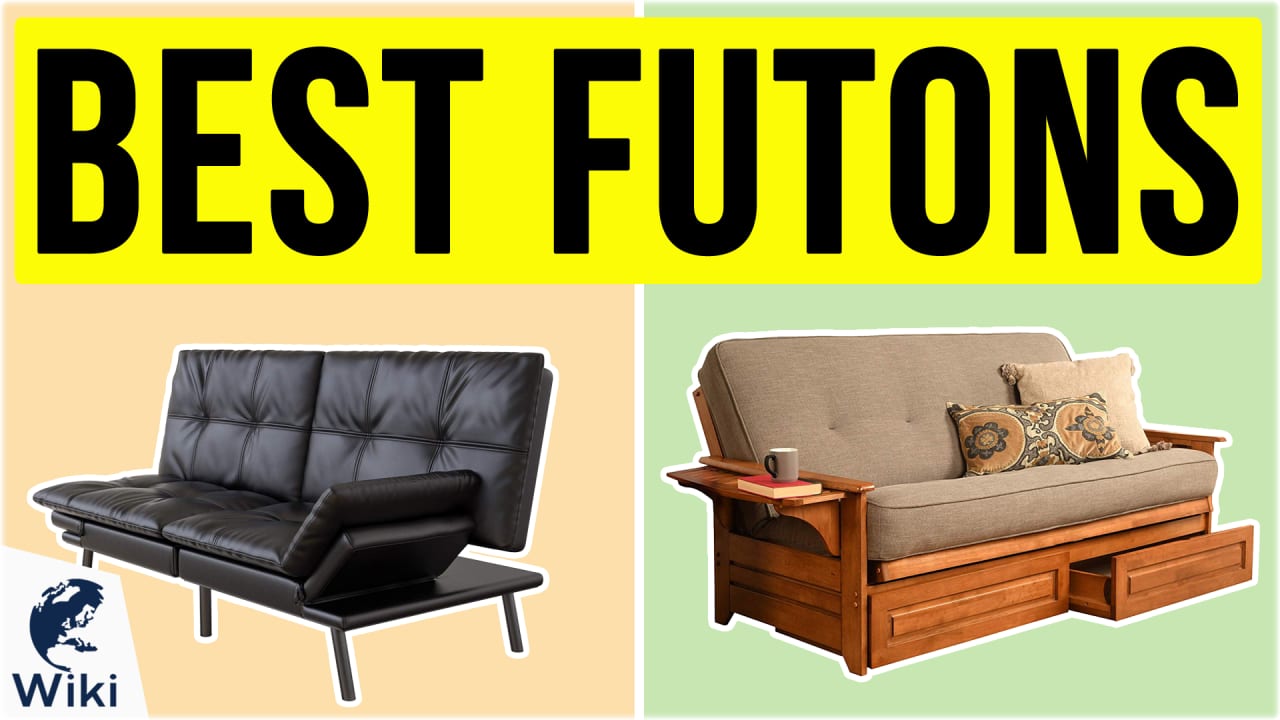 top-10-futons-of-2021-video-review