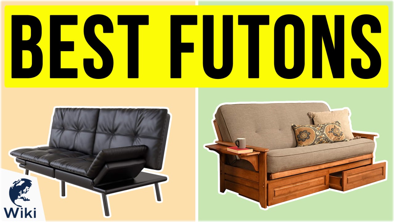 Top 10 Futons of 2021 Video Review