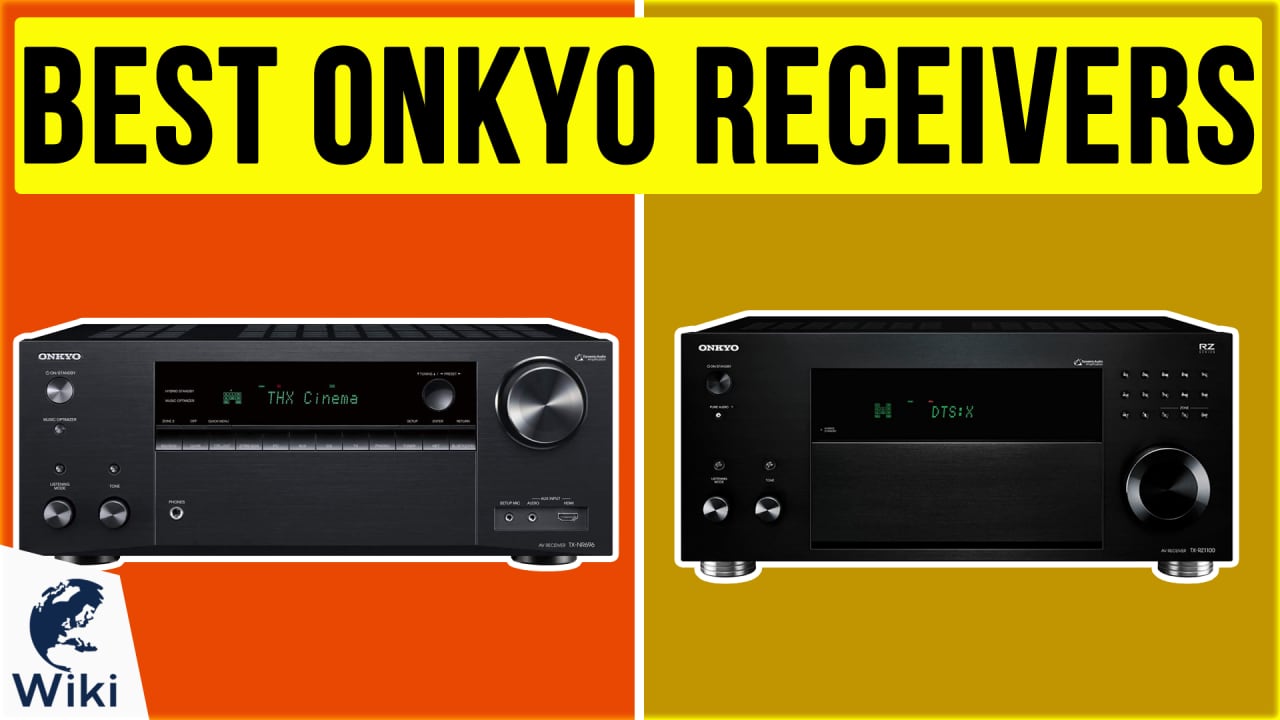 top-8-onkyo-receivers-of-2020-video-review