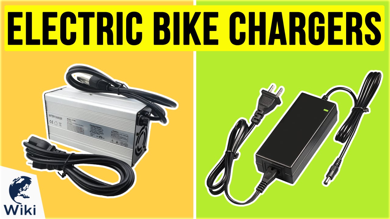 Electric bike charger – Leading Technology