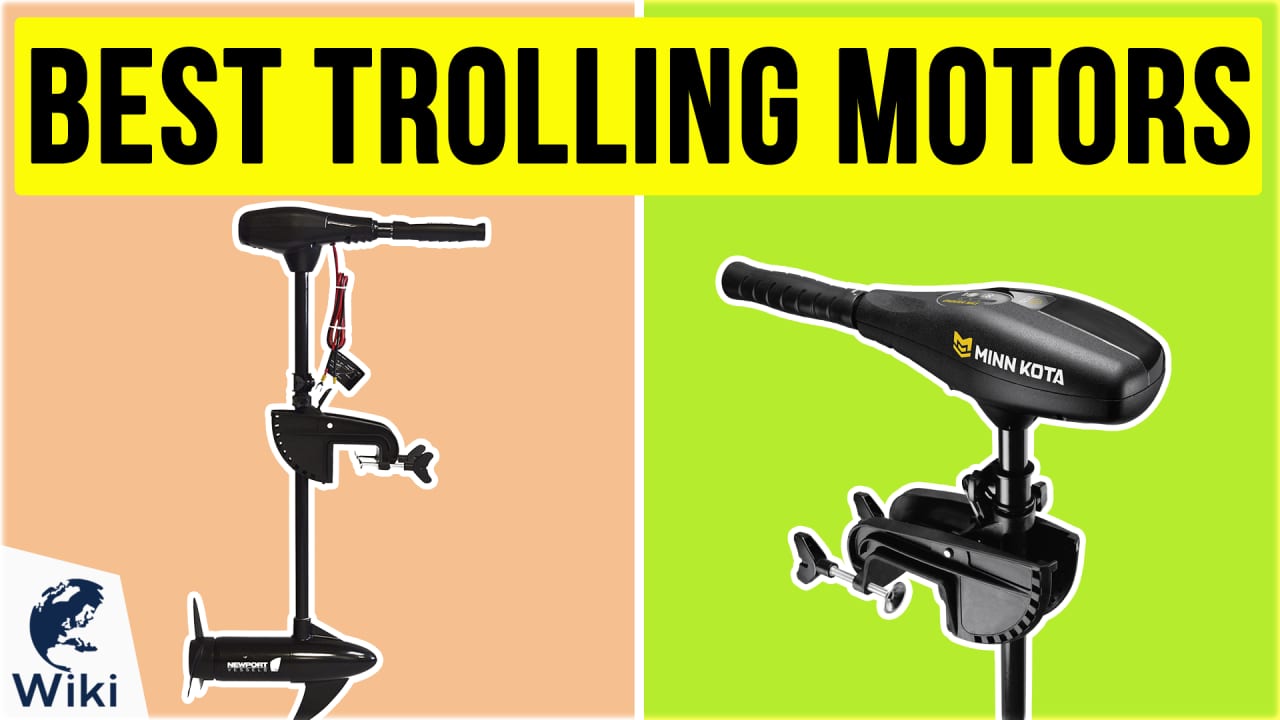 10 Best I Pilot Trolling Motor – Review And Buying Guide – PDHRE