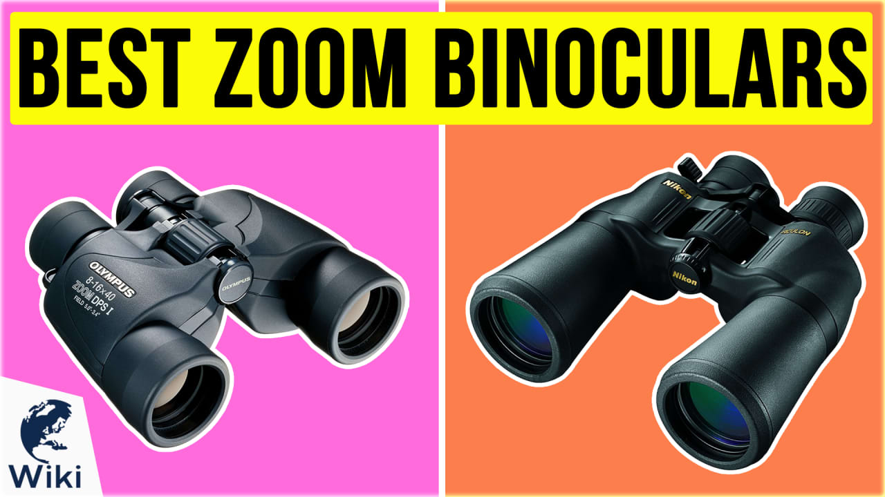 Best zoom binoculars 2016 best sale