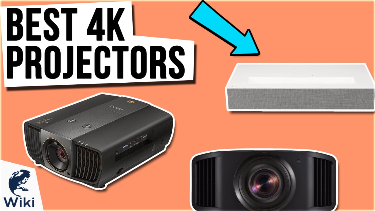 Top 10 4k Projectors of 2020 Video Review